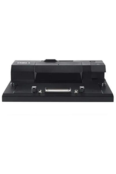 Dell 452-10769 dock/port replicator pentru laptop Negru