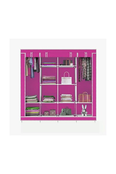 sea gulf Clothes Storage Cabinet