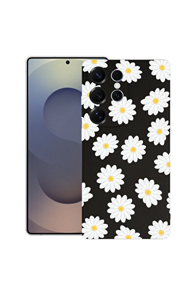 bestcase Θήκη TPU Ultra Slim για Samsung Galaxy S26 Ultra, Χαρούμενα Λουλούδι...