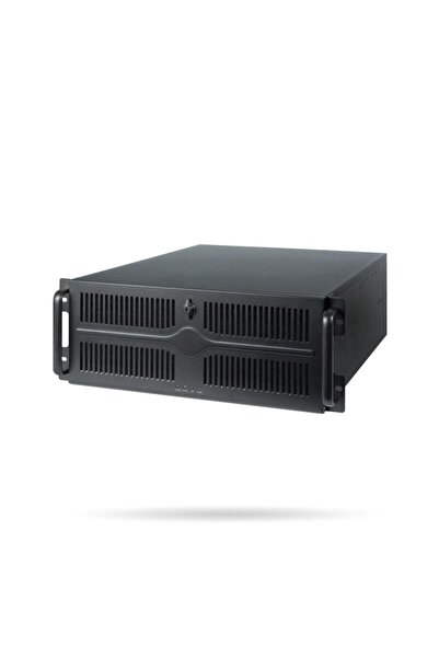 Chieftec Bd-25B-350Gpb Carcasă PC Neagră 350 W