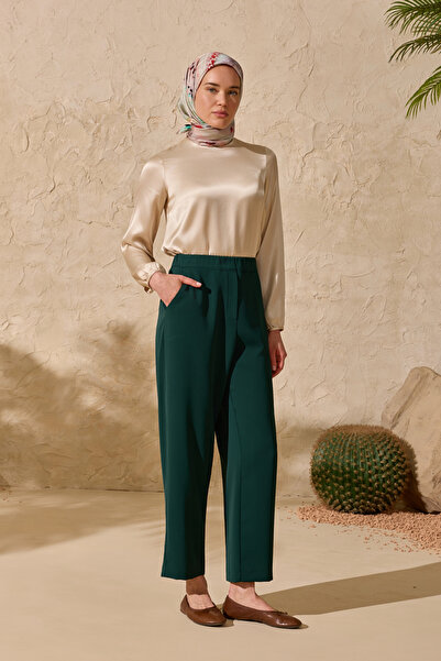 Green Pants 🌿 40-80% off! | Stylish and Versatile - 2026 - Page 15