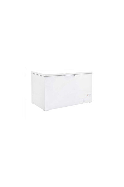 Şenocak D 413 DF Dual Sandık Tipi Derin Dondurucu