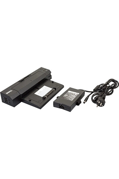 Dell EURO2 Avansat E-Port II Negru
