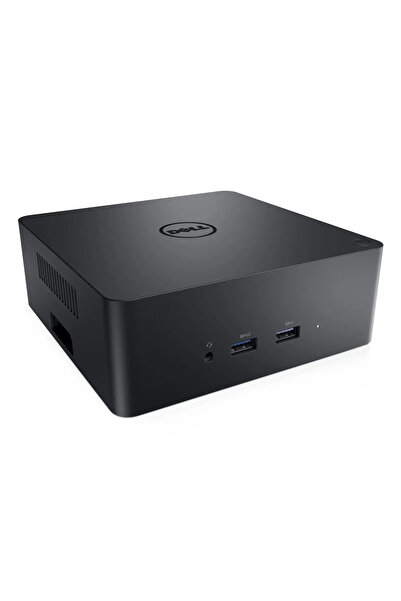 Dell Precision Dual-C Thunderbolt Dock TB18DC Danish (for Precision 7530 and ...