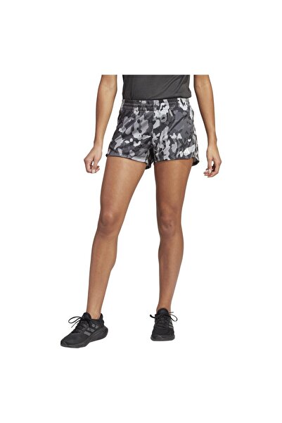 adidas Pantaloni scurți de damă PCR TR-ES AOP M