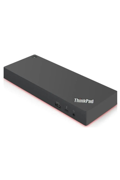 LENOVO ThinkPad Thunderbolt 3 Dock DK Nou, în sigilat