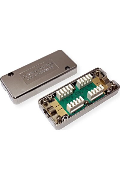OEM Cutie de conexiuni Value cat.6A, STP