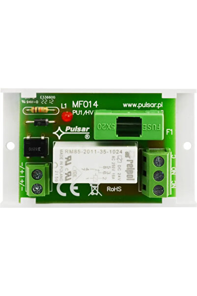 Pulsar MODUL RELEU AWZ-517