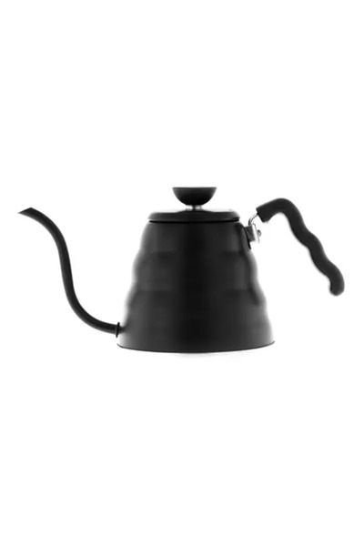 Hario Fierbător Buono Negru - 1.2l