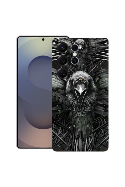 bestcase Husă TPU Ultra Subțire pentru Samsung Galaxy S26 Ultra, GOT, 3145695...