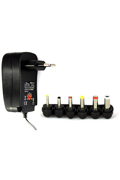 Other Adaptor universal de alimentare pentru tabletă Media-Tech MT6267V2