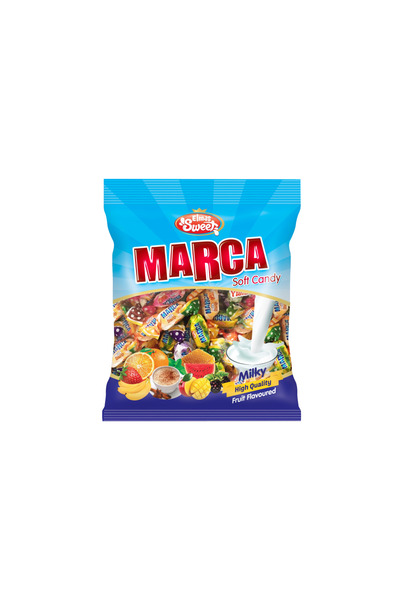Elmas Soft Candy Filled with Assorted Flavors