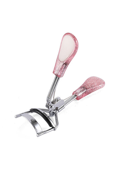 Choice as pic 1PCS Woman Eyelash Curler Cosmetic Makeup Tools Clip Lash Curle...
