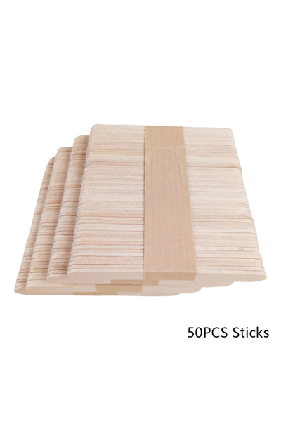Choice1 50 Sticks 4 Ice Popsicle Mold Set Ice Cream Mold Popsicle Ice Cream M...