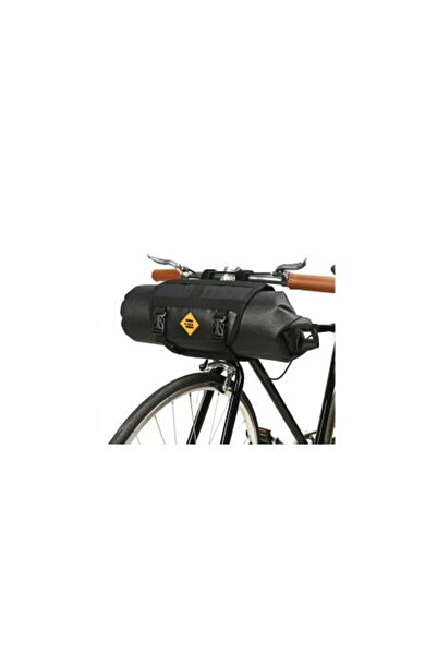 B-SOUL Barrel Handlebar Bag
