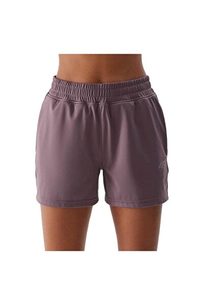 4F Womens Functional Shorts M