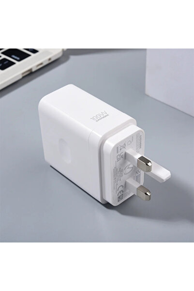 Choice3 Only UK Find X9 Pro 100W EU UK Charger SuperVOOC Fast Charging Power ...