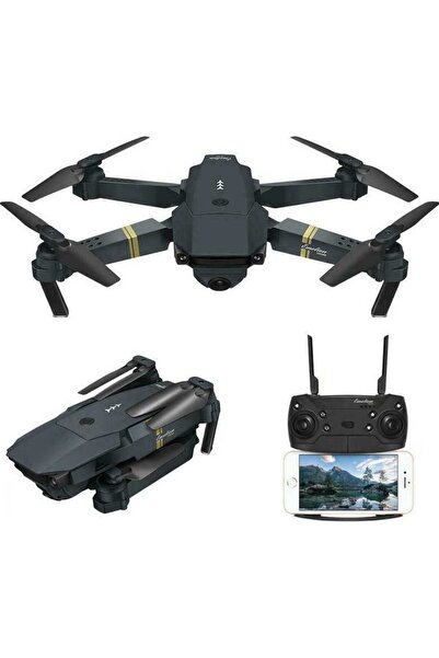 ACP Drone FPV με κάμερα 4K και χειριστήριο