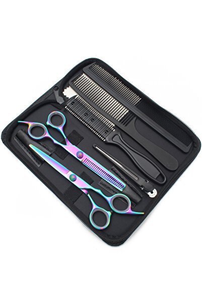 Choice4 C1001 Cai K-A Hair Scissors 6" Japan Stainless Hairdressing Scissors ...