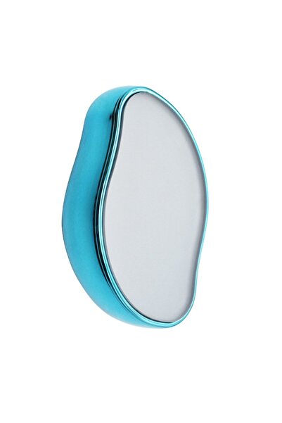 Choice3 Hoopet Blue Crystal Hair Eraser Physical Painless Easy Cleaning Reusa...