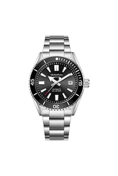 Quantum Bar1208B.350 Men's Wristwatch