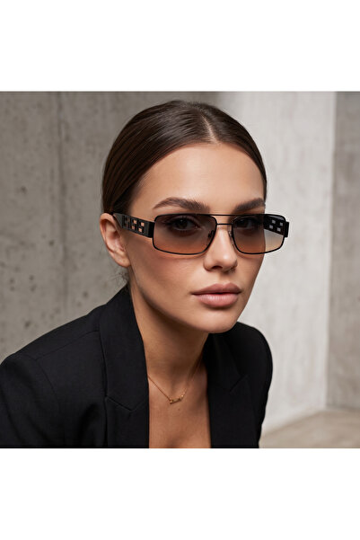 Versace Kadın Güneş Gözlüğü Uv400 60-16-145 NT26700276
