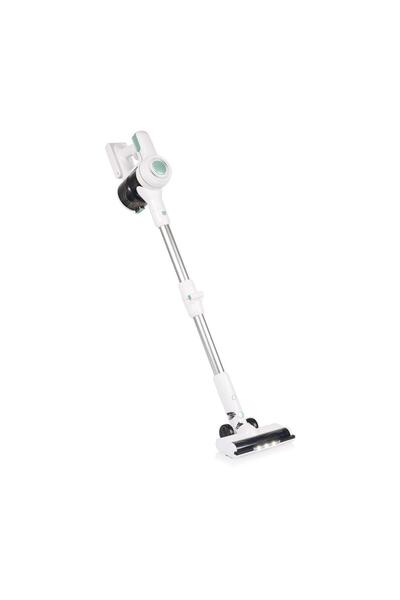 emilydor Princess 2 in 1 Cordless Upright Vacuum Cleaner 200W BLDC 40 minutes...