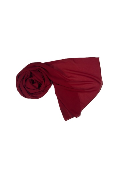 Perfectory Women Lightweight Soft Chiffon Hijab Shawl
