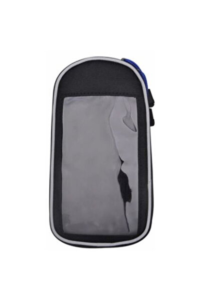 Devia Universal Bicycle Waterproof Bag Suit black