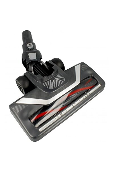 Rowenta Cap de aspirare tip perie, Rowenta, Compatibil cu SS-2230002912, Negru