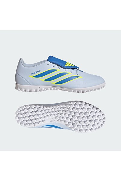 adidas Predator Club Katlanır Dilli Halı Saha Kramponu