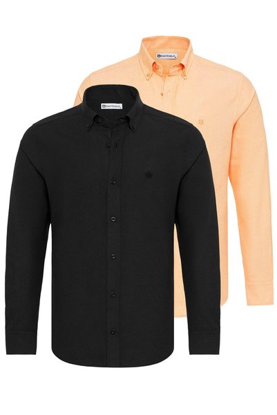 S13 Store 2-pack basic shirt