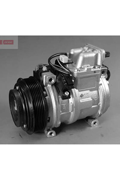 DENSO KLİMA KOMPRESÖRÜ W124/ W140/W638