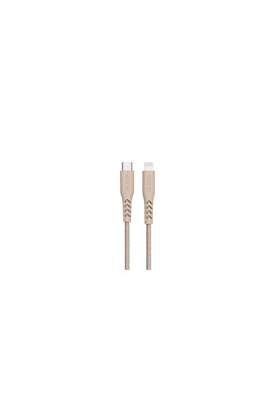 EONE Fabric Cable 1.2 Meters Fast Charging Pd Flexible and Resilient Design