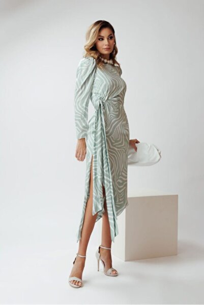 Nicole Enea DREW DRESS