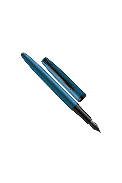 Pelikan Jazz Noble Dolma Kalem M Uç Lacivert