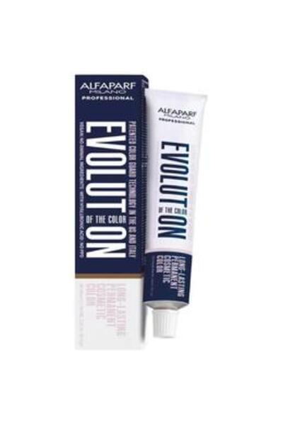 Alfaparf Milano Vopsea Permanenta - Evolution of the Color, nuanta 5.5 Light ...