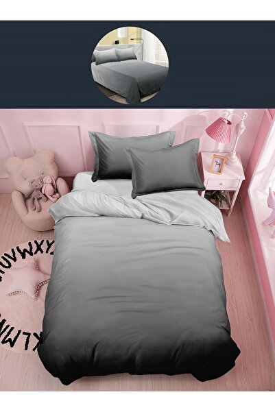 CHIRASO CHIRASO Bedding Set, Satin Cotton , 1 Person, Classic Sheet 155x220cm...