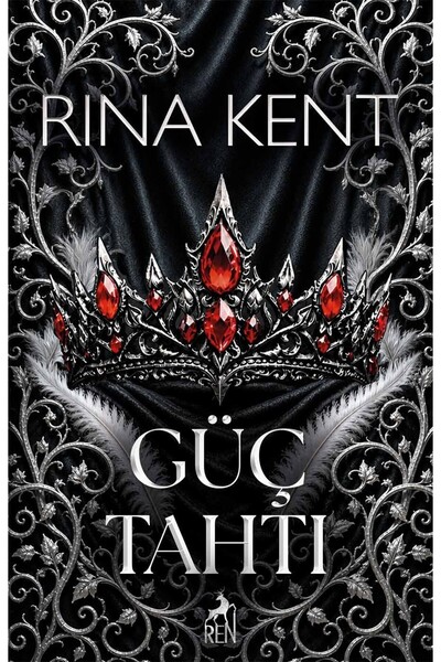 Ren Kitap Güç Tahtı