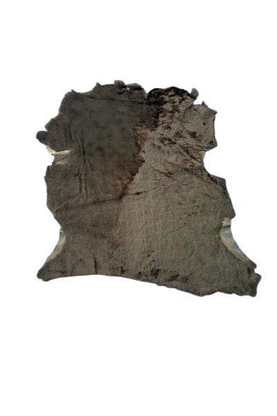ln leather Real Sheepskin Short Sheepskin - Natural Short Sheepskin - Natural Sheepskin