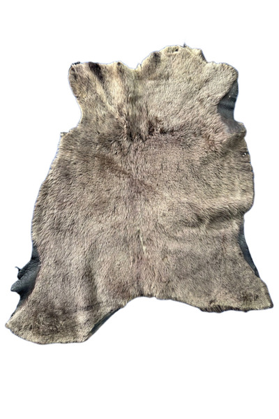 ln leather Real Sheepskin Short Sheepskin - Natural Short Sheepskin - Natural Sheepskin