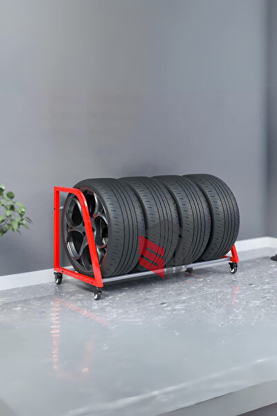 Sima Mobil Oto Lastik Rafı