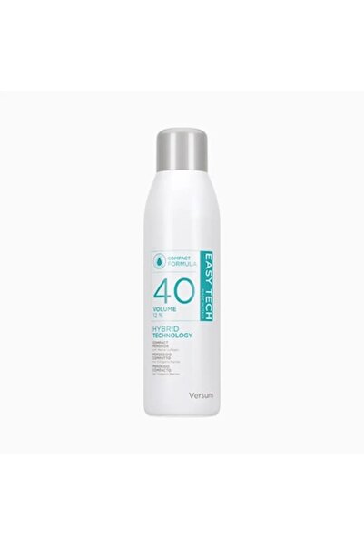 VERSUM Emulsie balsam de păr oxidantă fără amoniac 12%