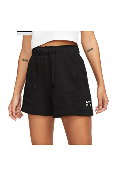 Nike Women's W Sportswear Air Fleece Shorts XS
