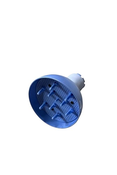 POWERTEC Colorful Diffuser Vigo Head Compatible with Blow Dryer