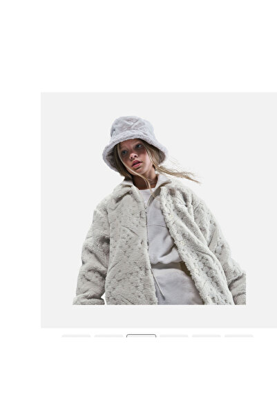 Nike Sportswear Cozy Deluxe Ceket(yousportswear)