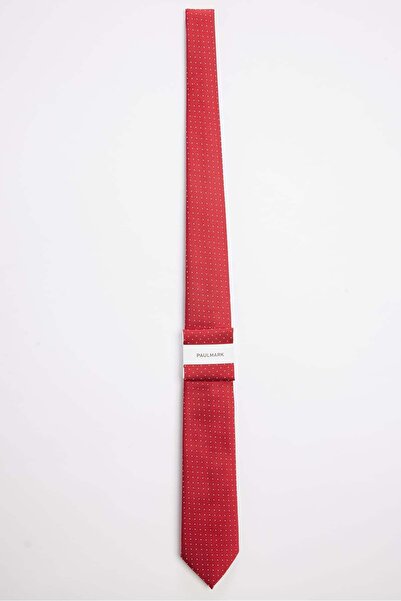 PAULMARK Men's patterned tie pa26125