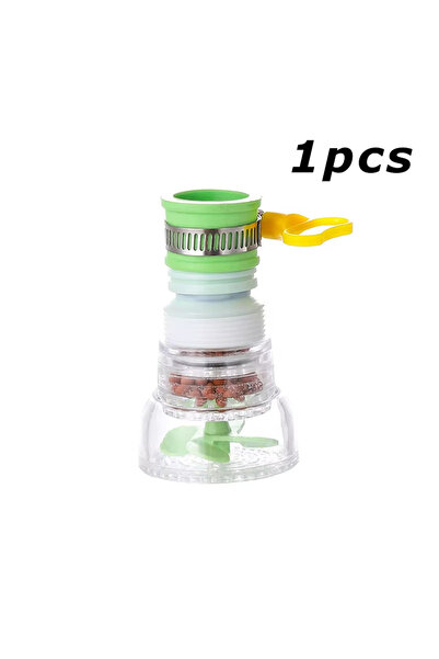 Choice7 B Faucet Extender Household Faucet Nozzle Water Purifier Faucet Sink ...