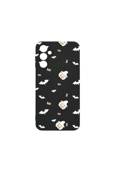 bestcase Тънък силиконов калъф 0.8ММ, съвместим със Samsung Galaxy A34 5G, Хе...