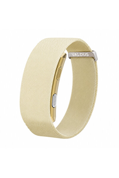 VALDUS VITRO Smart Health Tracking Bracelet with ECG, Non-Invasive Glucose Tr...